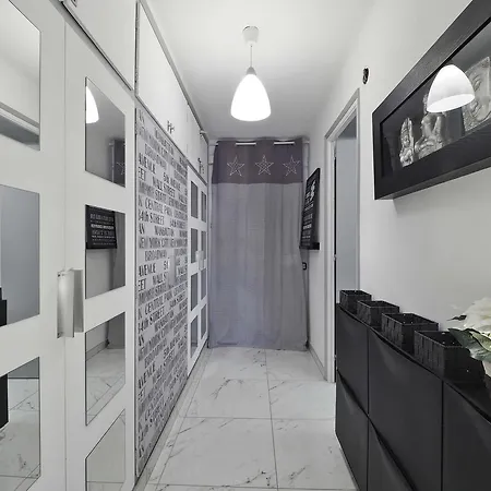 Ila14 Apartamento Ampuriabrava