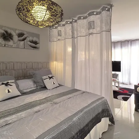 Apartment Ila14 Empuriabrava
