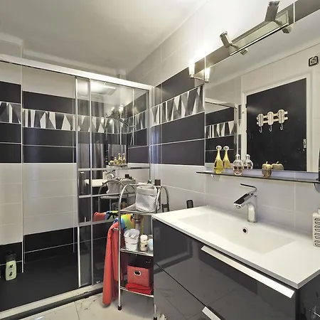 Apartment Ila14