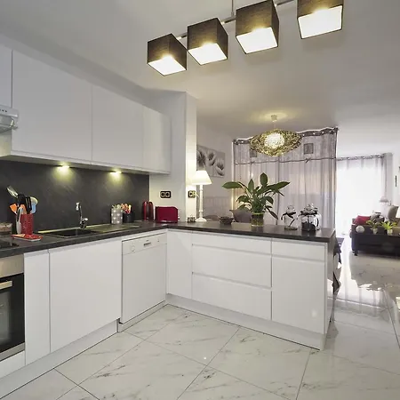 Ila14 Apartamento Empuriabrava