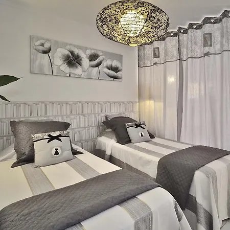 Ila14 Apartamento *