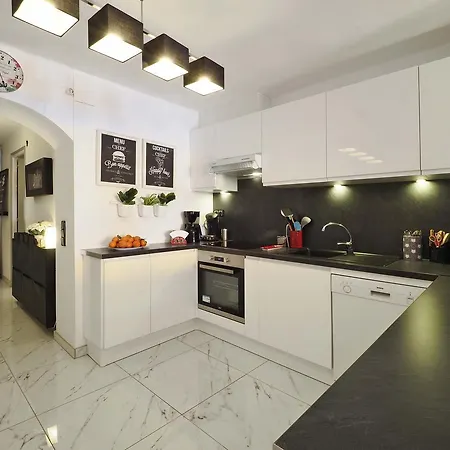 Apartamento Ila14 *