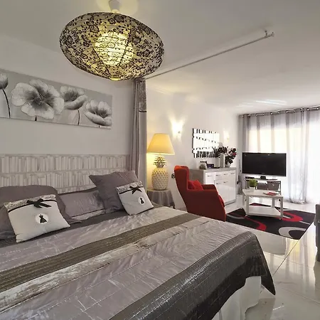 Apartamento Ila14 *